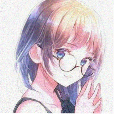 用户头像 一